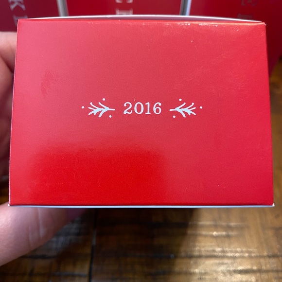 Hallmark Collection Ornament - Picture 2 of 2